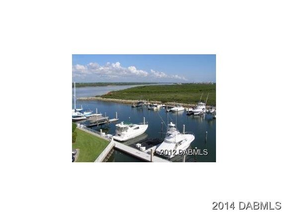 4621 Rivers Edge Village Lane, Unit 106 Ponce Inlet, FL 32127 - Photo 1 of 3 Primary Photo