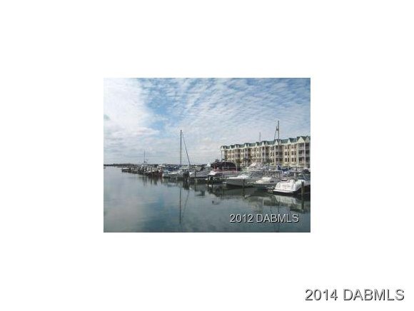 4621 Rivers Edge Village Lane, Unit 106 Ponce Inlet, FL 32127 - Photo 2 of 3 Additional Photo