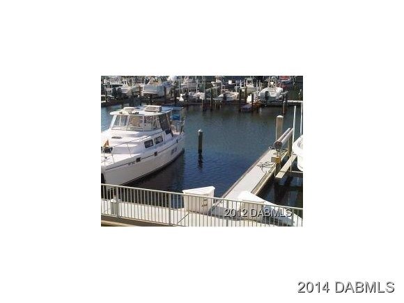 4621 Rivers Edge Village Lane, Unit 106 Ponce Inlet, FL 32127 - Photo 3 of 3 Additional Photo
