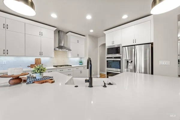 $679,900 | 1005 East Trophy Street, Kuna, ID 83634