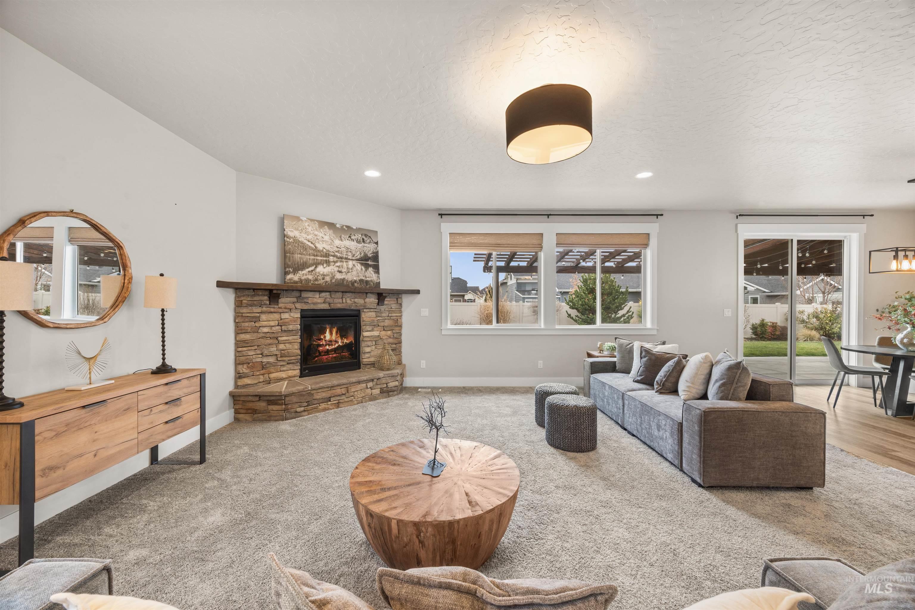1005 East Trophy Street Kuna, ID 83634 - Photo 15 of 50