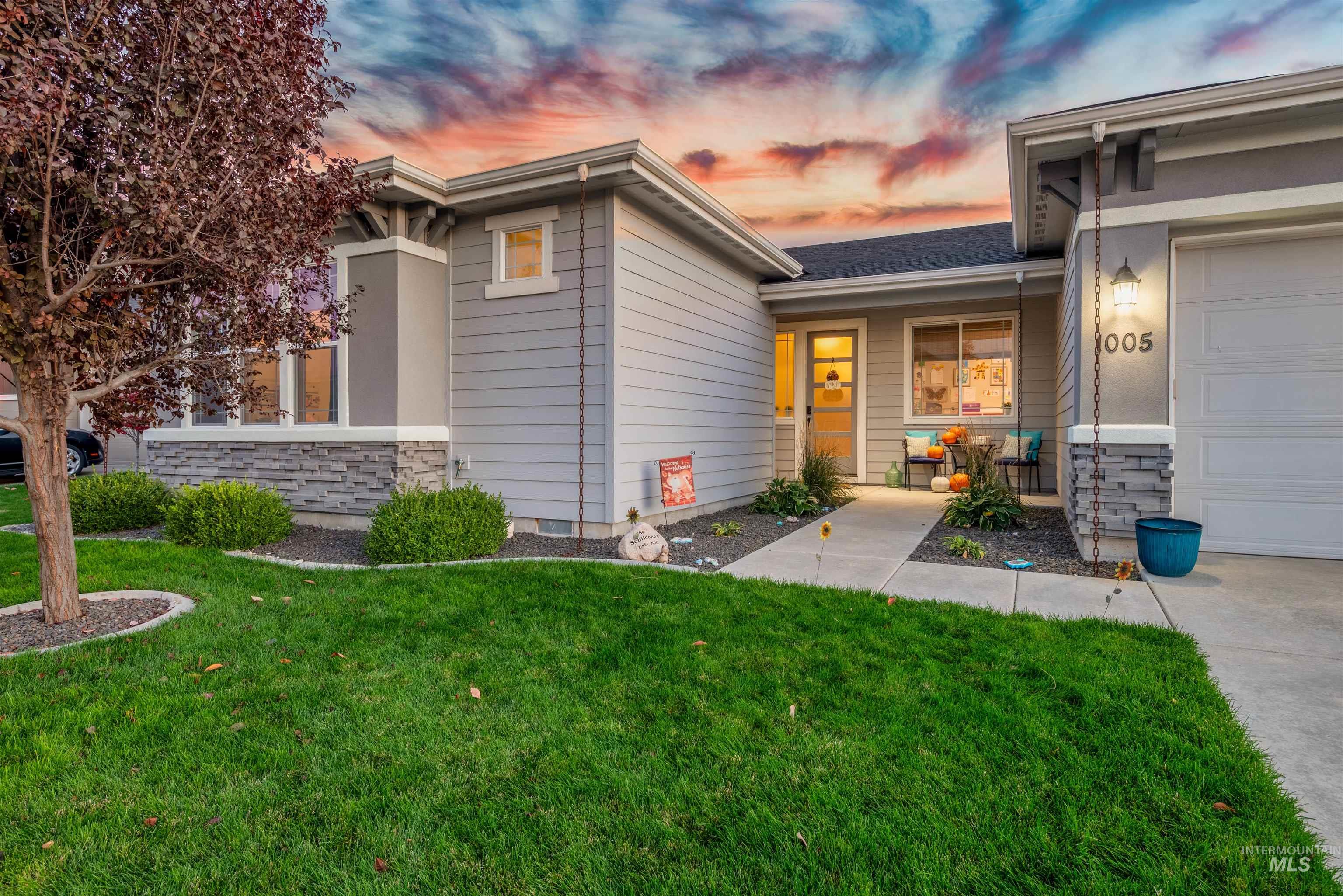 1005 East Trophy Street Kuna, ID 83634 - Photo 34 of 50
