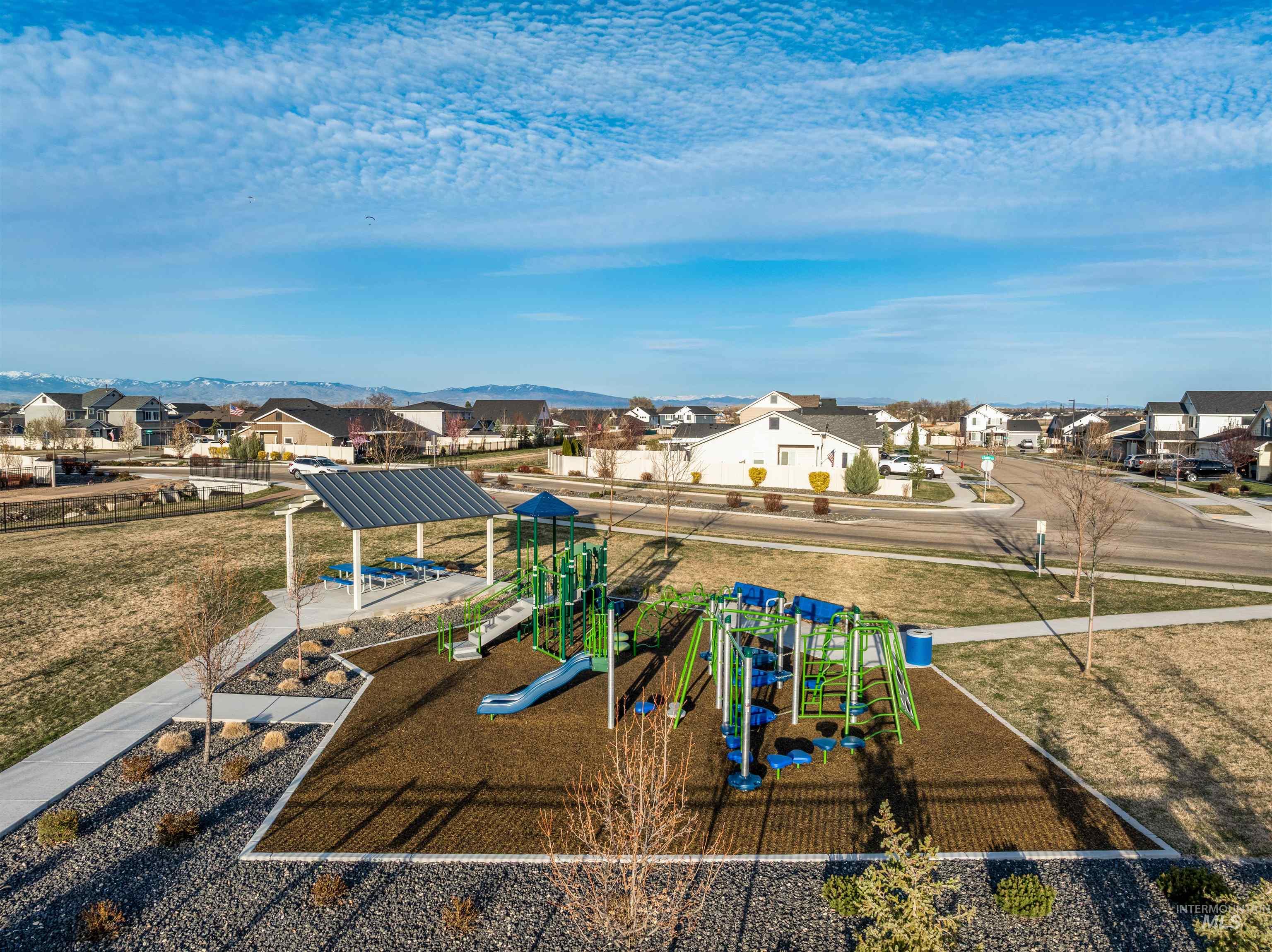 1005 East Trophy Street Kuna, ID 83634 - Photo 49 of 50