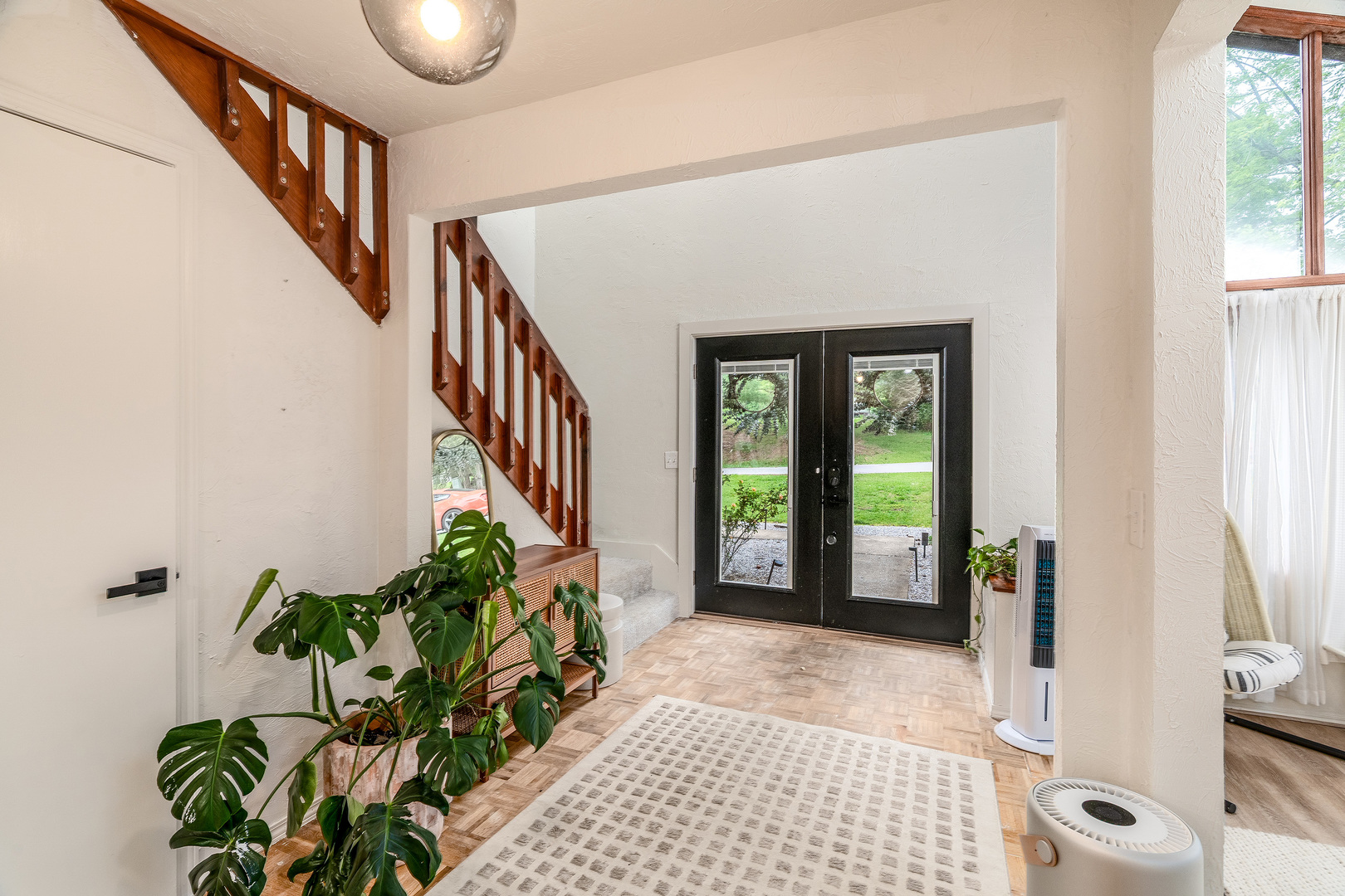 183 Heritage Road Carbondale, IL 62903 - Photo 5 of 44 a view of entryway with interior