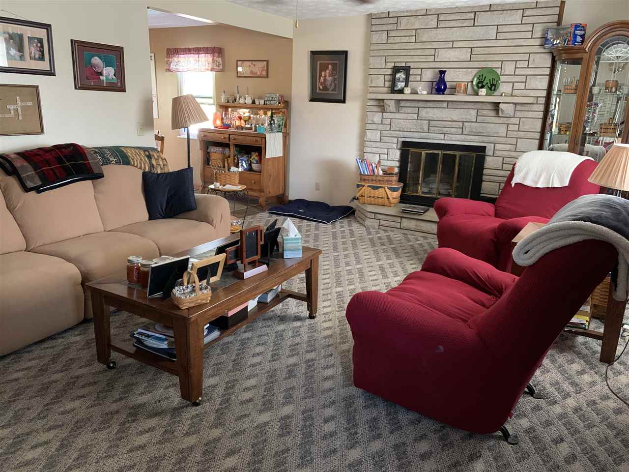 2668 Walkers Branch Road Huntington, WV 25704 - Photo 3 of 27 Gallery Image 3