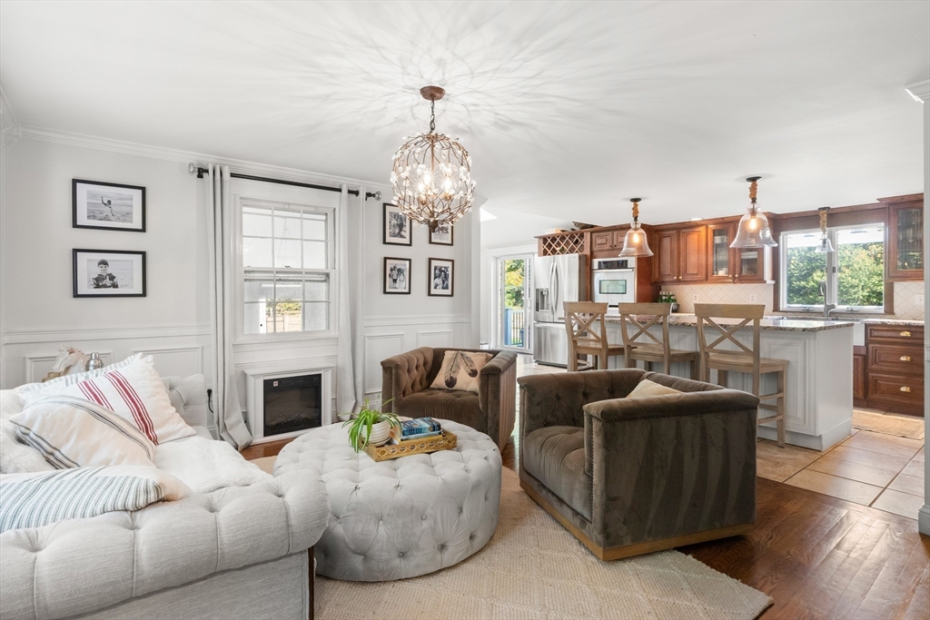 34 Roberts Road Boxford, MA 01921 - Photo 8 of 41