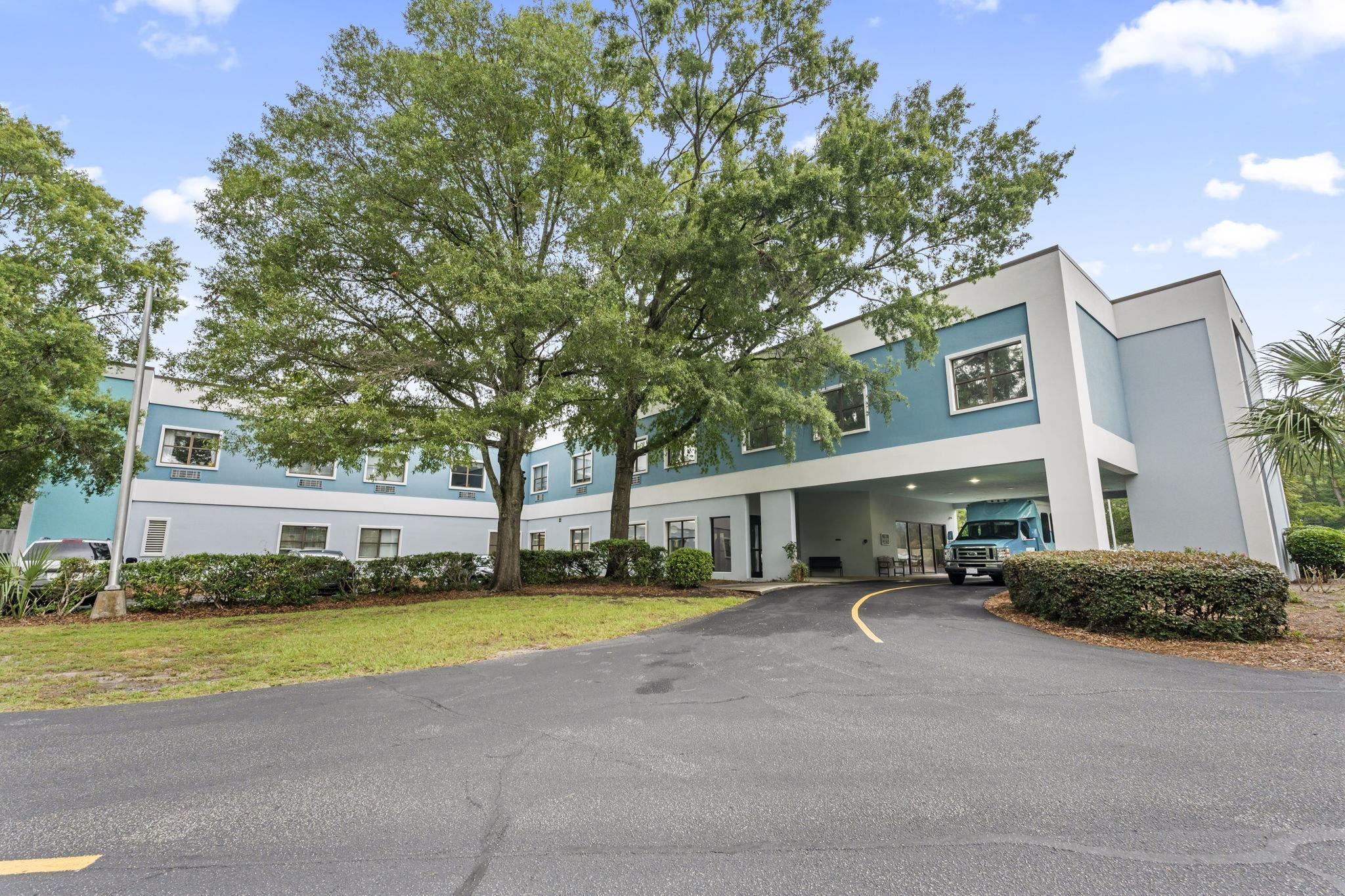 5001 Little River Road, Unit W110 Myrtle Beach, SC 29577 - Photo 10 of 43 Gallery Image 10