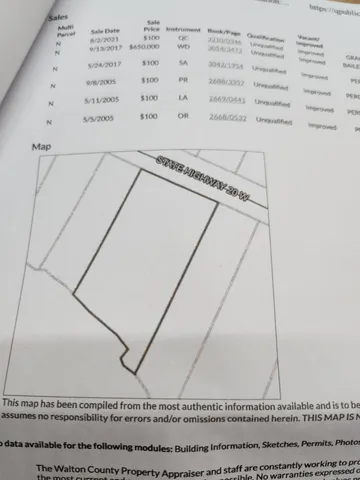 $1,550,000 | 7397 Highway 20, Freeport, FL 32439