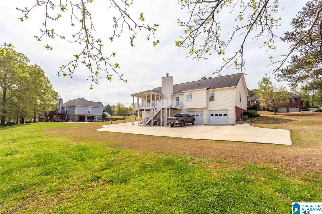 101 Drexel Drive Oneonta, AL 35121 - Photo 36 of 44
