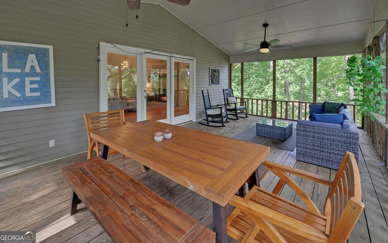 303 River Point Road Martin, GA 30557 - Photo 17 of 50 Gallery Image 17