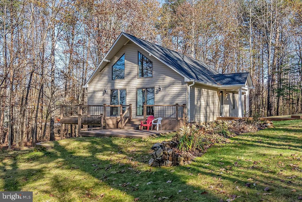 11053 Lucks Road Bumpass, VA 23024 - Photo 1 of 60 Gallery Image 1