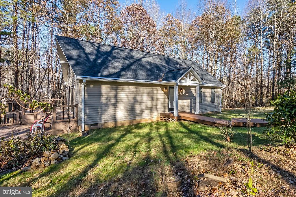 11053 Lucks Road Bumpass, VA 23024 - Photo 6 of 60 Gallery Image 6