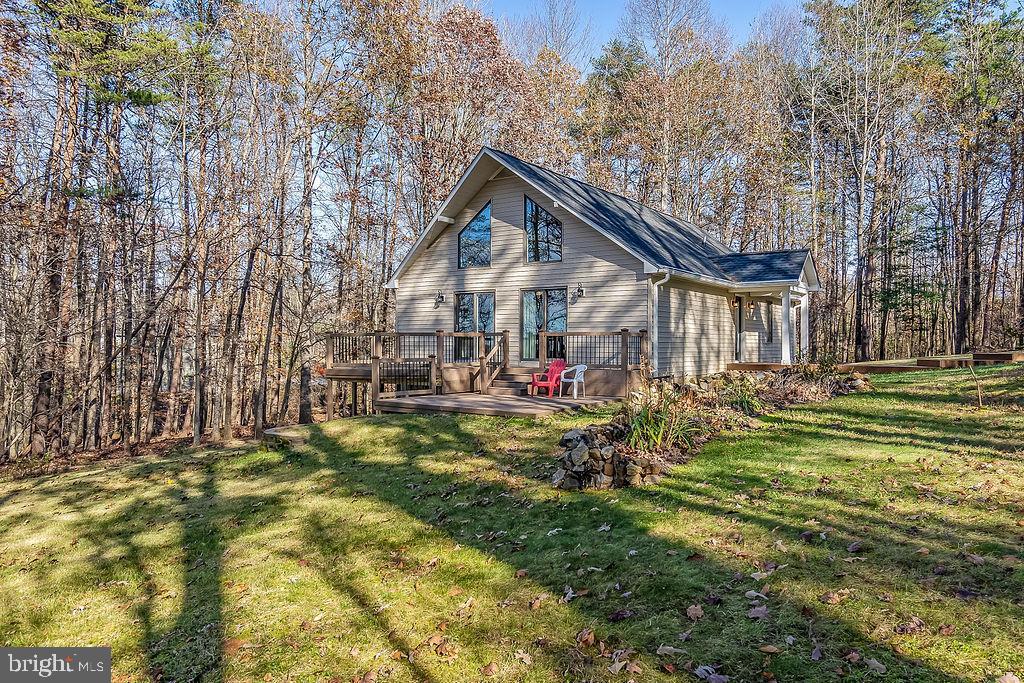 11053 Lucks Road Bumpass, VA 23024 - Photo 8 of 60 Gallery Image 8