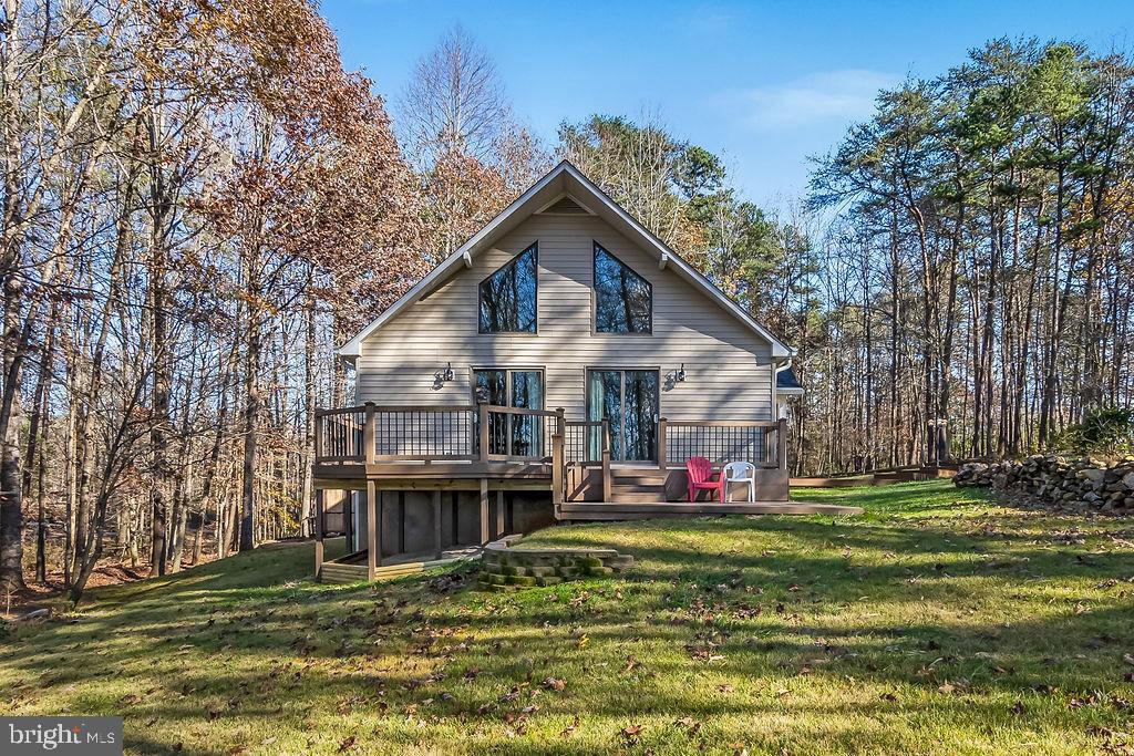 11053 Lucks Road Bumpass, VA 23024 - Photo 9 of 60 Gallery Image 9