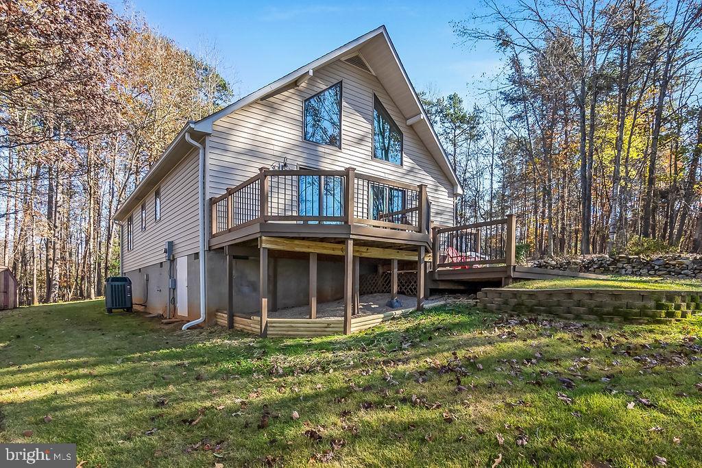 11053 Lucks Road Bumpass, VA 23024 - Photo 10 of 60 Gallery Image 10