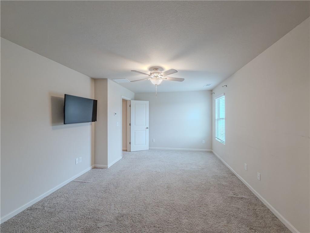 206 Morning Drive Athens, GA 30606 - Photo 14 of 36 a view of a livingroom with a flat screen tv