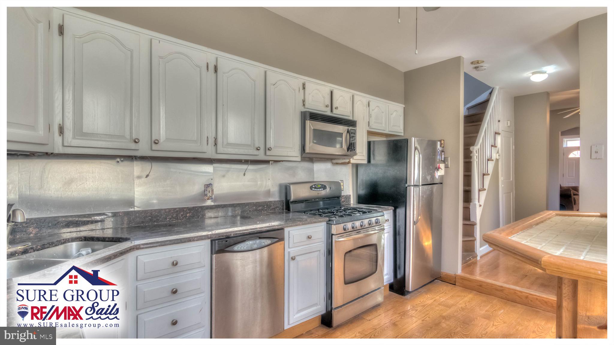 1508 Riverside Avenue Baltimore, MD 21230 - Photo 21 of 37