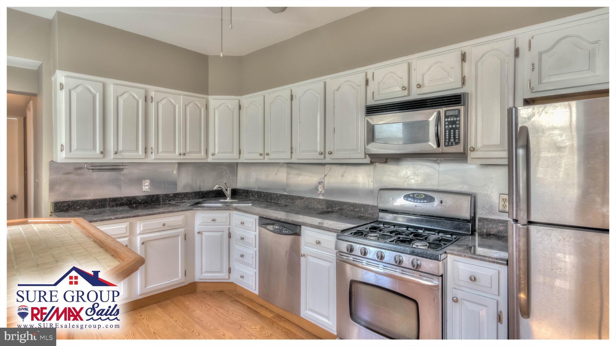 1508 Riverside Avenue Baltimore, MD 21230 - Photo 22 of 37