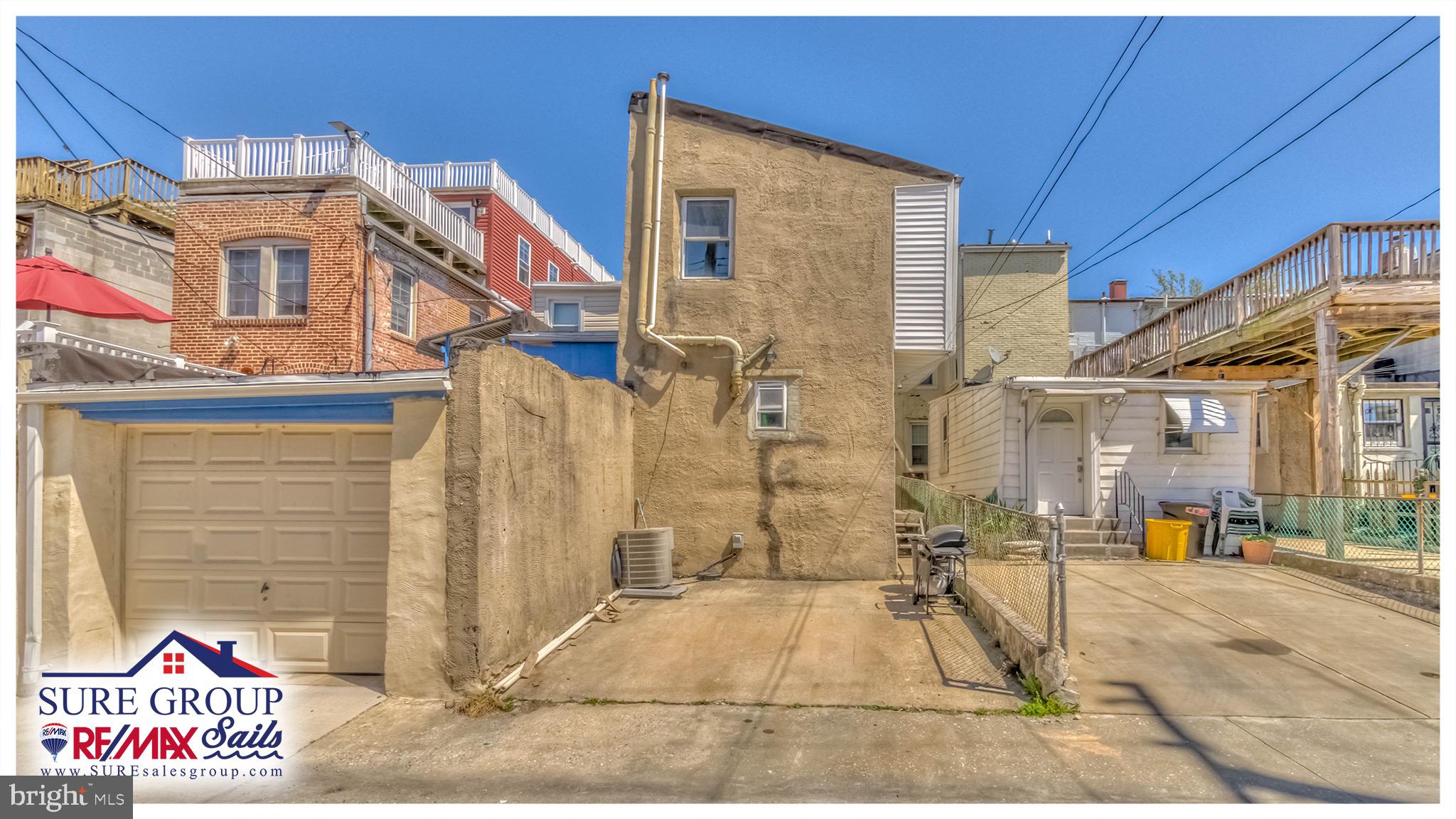 1508 Riverside Avenue Baltimore, MD 21230 - Photo 24 of 37