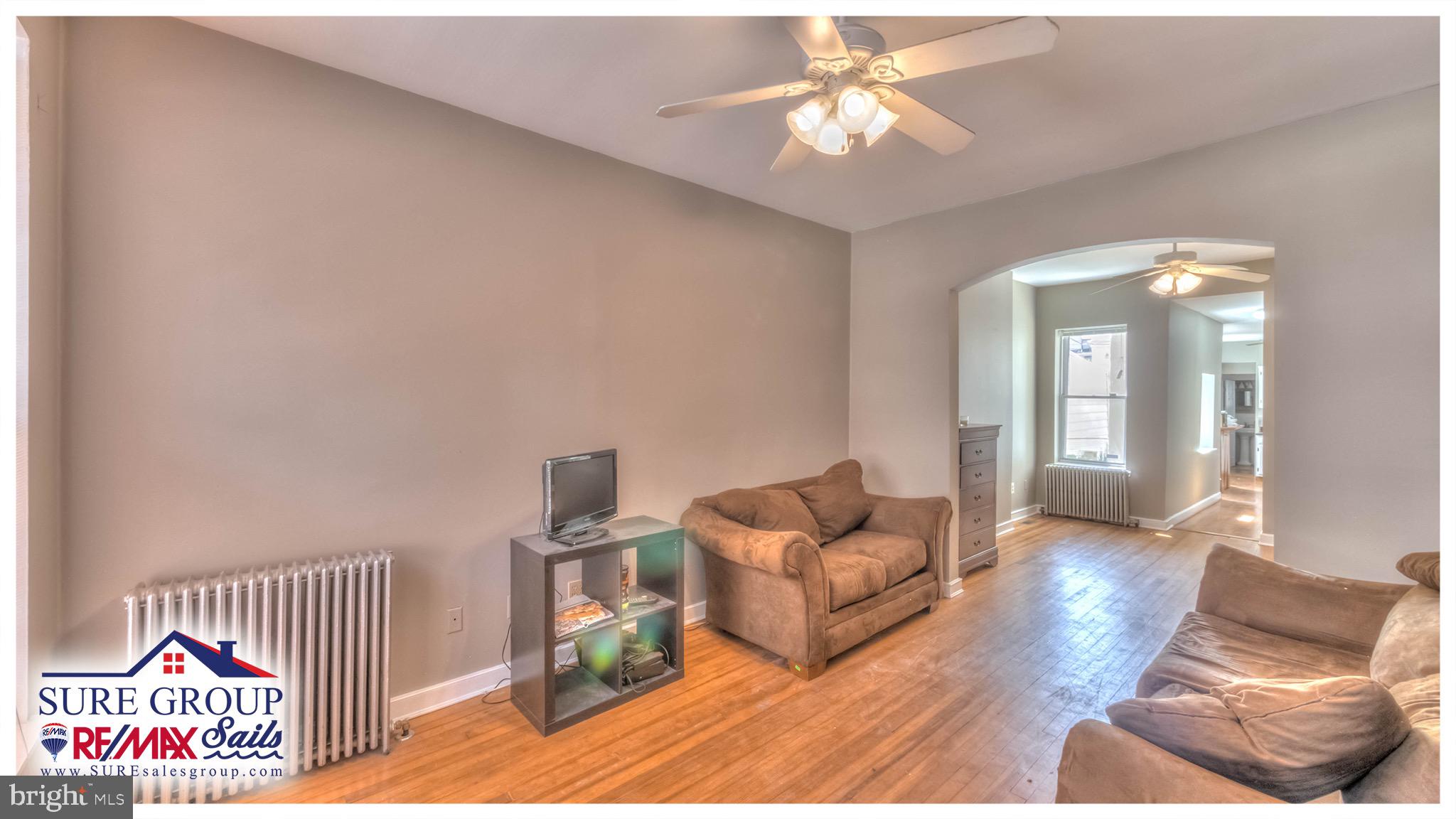 1508 Riverside Avenue Baltimore, MD 21230 - Photo 28 of 37