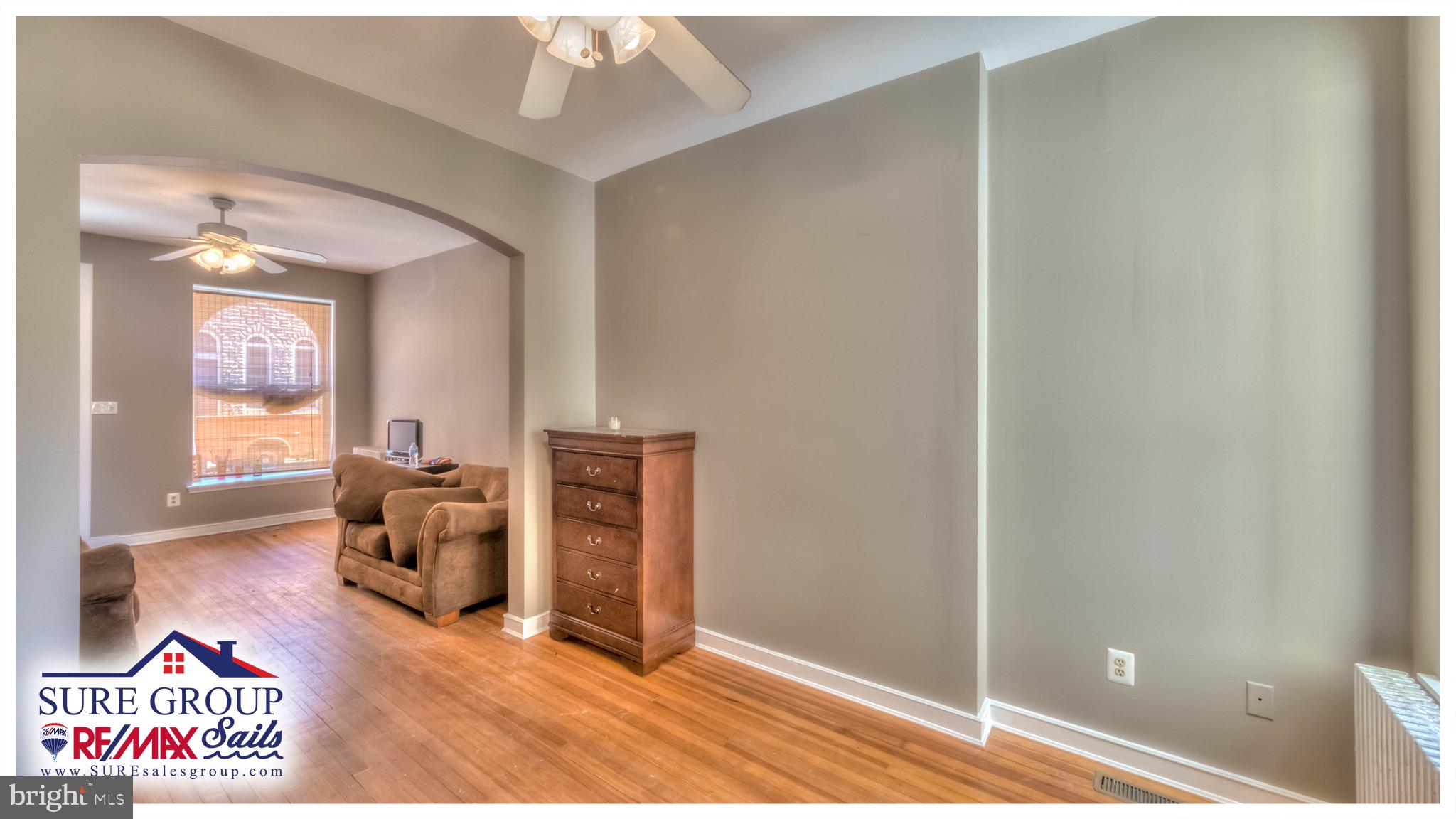 1508 Riverside Avenue Baltimore, MD 21230 - Photo 29 of 37