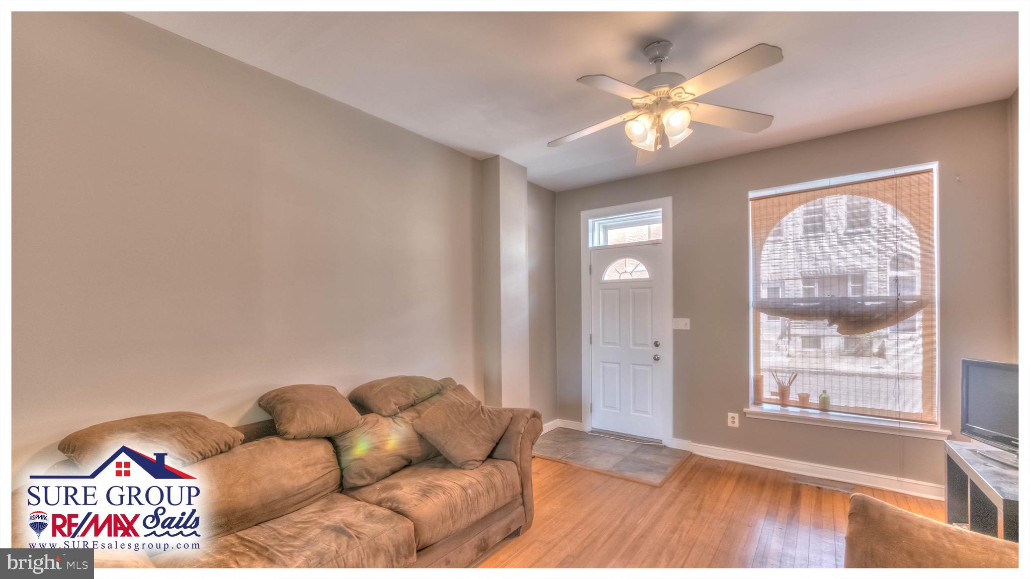 1508 Riverside Avenue Baltimore, MD 21230 - Photo 30 of 37