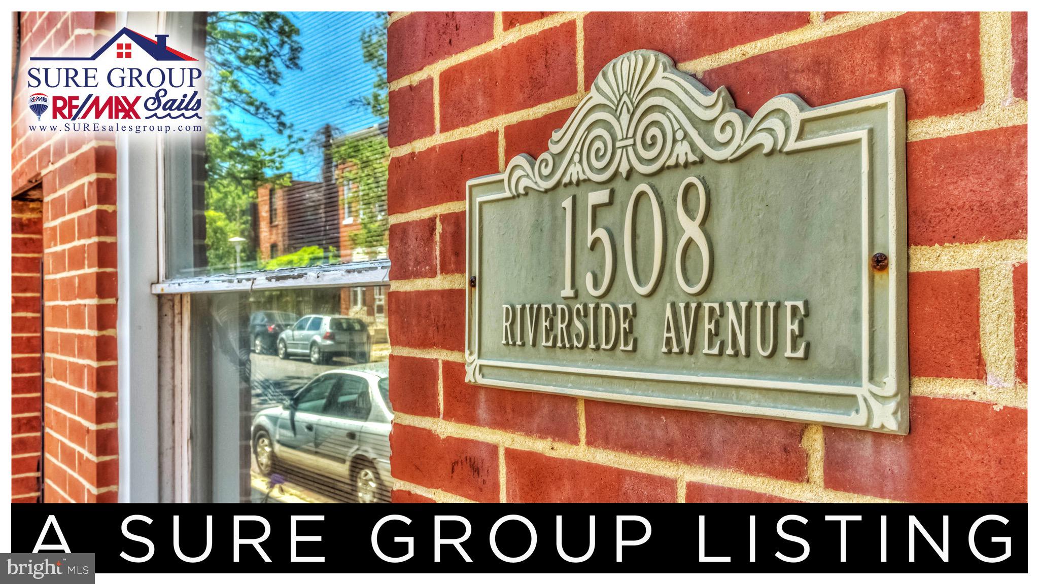 1508 Riverside Avenue Baltimore, MD 21230 - Photo 37 of 37