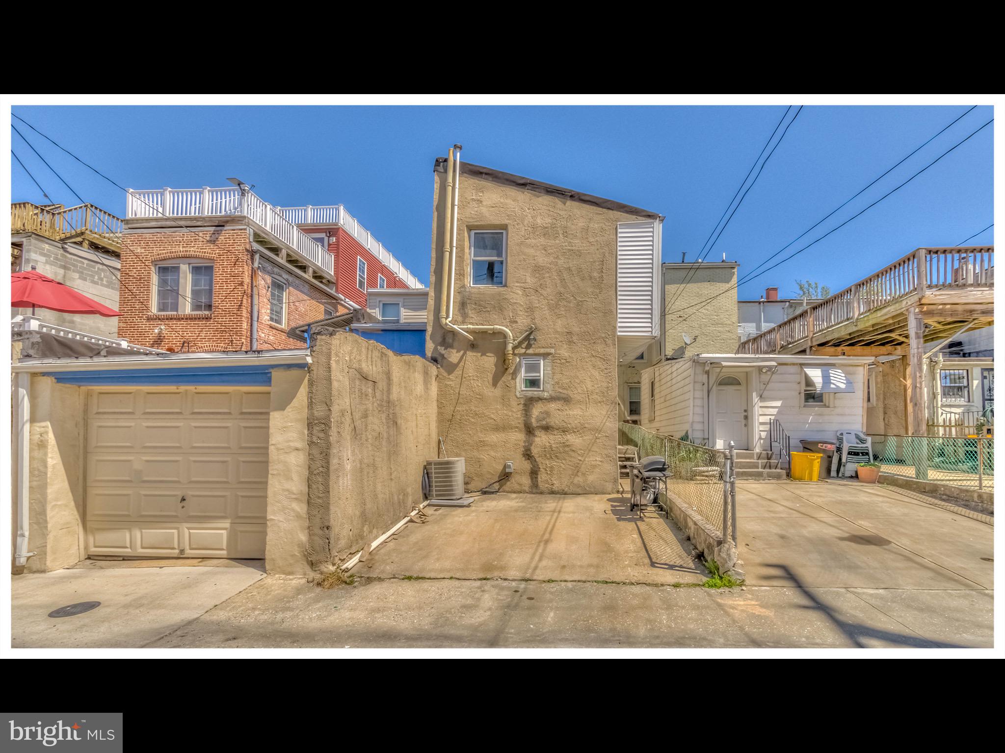 1508 Riverside Avenue Baltimore, MD 21230 - Photo 5 of 37