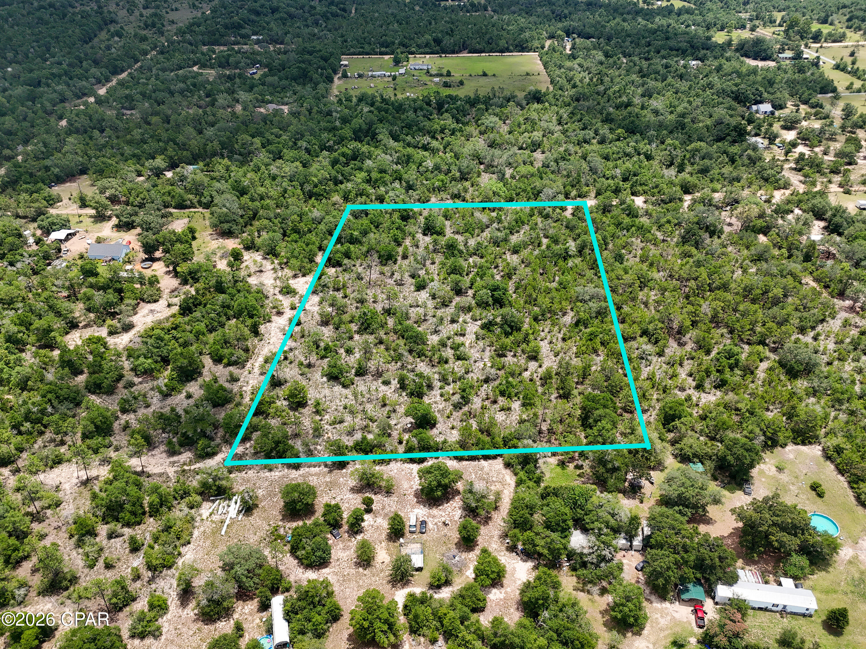 0 Ross Road Fountain, FL 32438 - Photo 11 of 13 Gallery Image 11