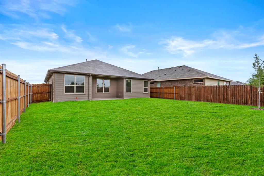 9705 Austin Holw Road Crowley, TX 76036 - Photo 21 of 23