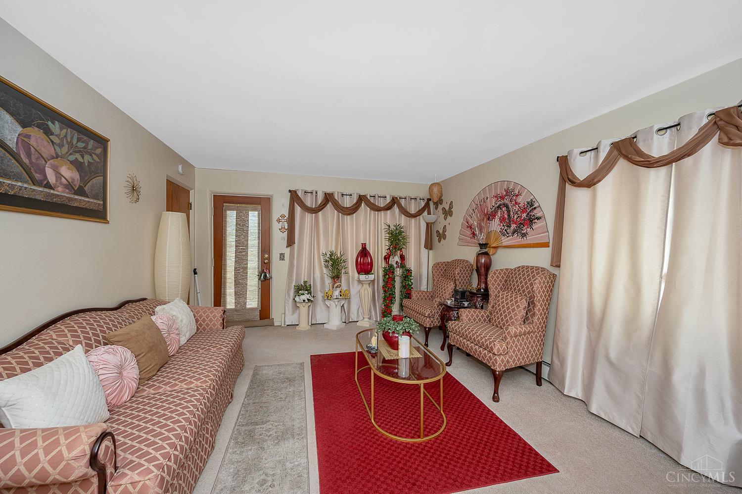 6509 Cheviot Road Cincinnati, OH 45247 - Photo 19 of 34