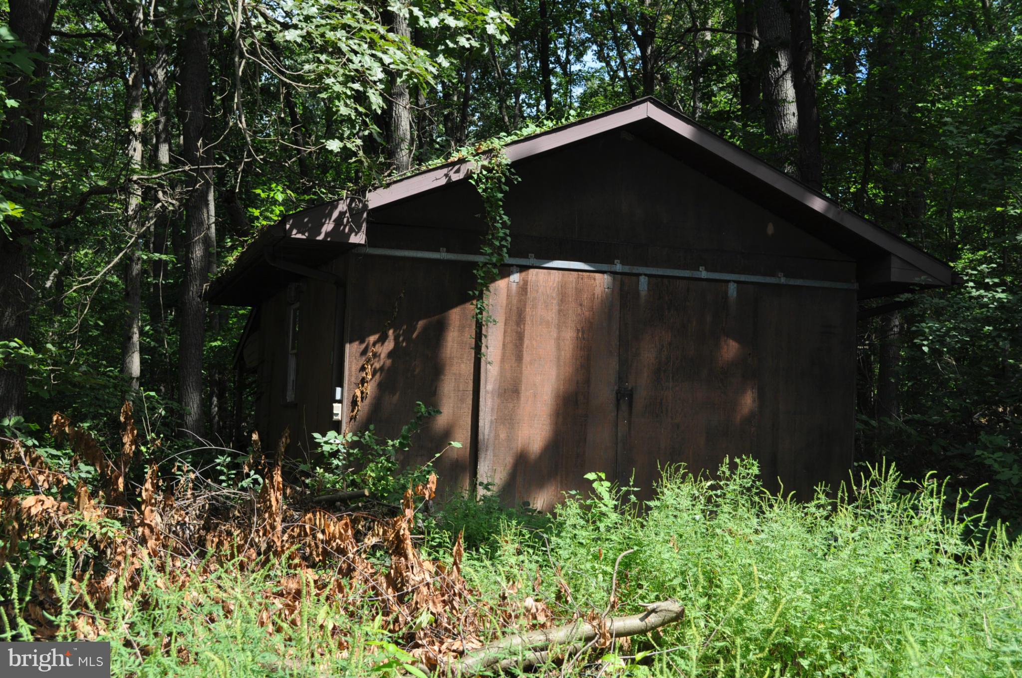 2159 Fridinger Mill Road Westminster, MD 21157 - Photo 6 of 6 additional storage shed