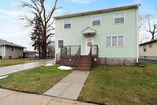 $250,000 | 7731 New Jersey Avenue, Hammond, IN 46323