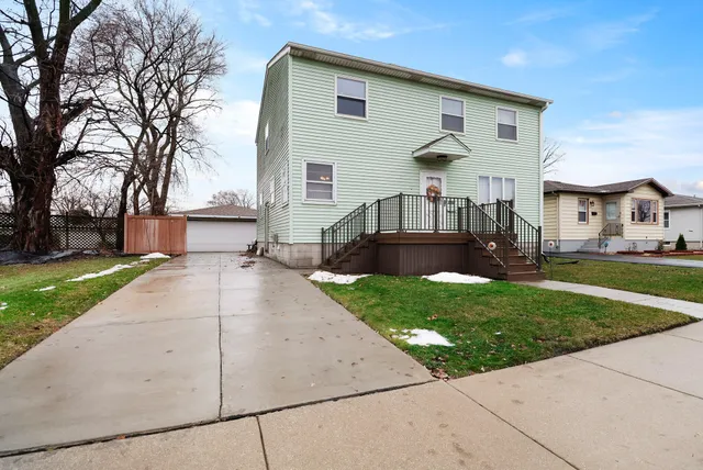 $250,000 | 7731 New Jersey Avenue, Hammond, IN 46323
