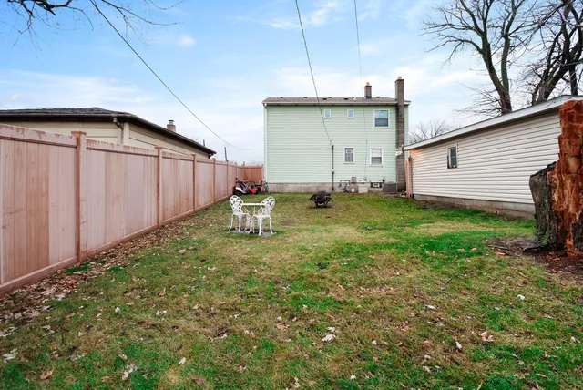 $250,000 | 7731 New Jersey Avenue, Hammond, IN 46323