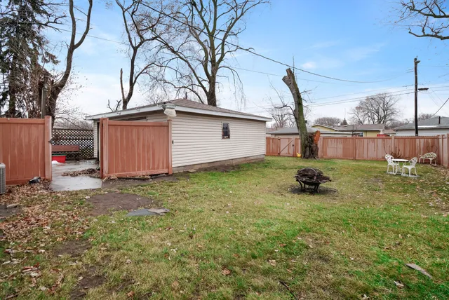 $250,000 | 7731 New Jersey Avenue, Hammond, IN 46323