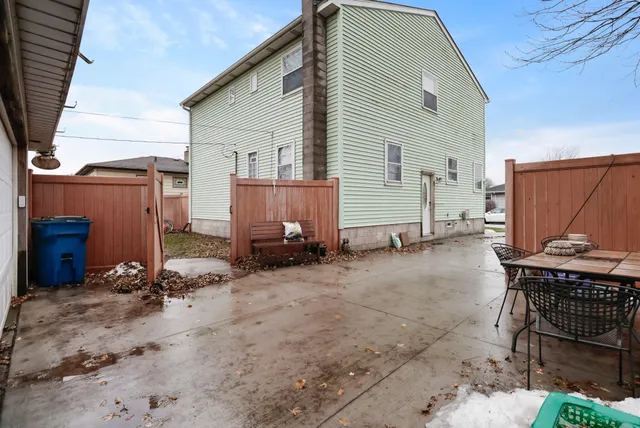 $250,000 | 7731 New Jersey Avenue, Hammond, IN 46323