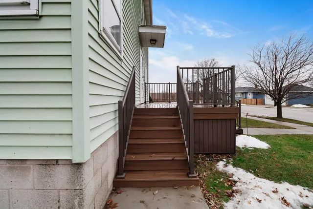 $250,000 | 7731 New Jersey Avenue, Hammond, IN 46323