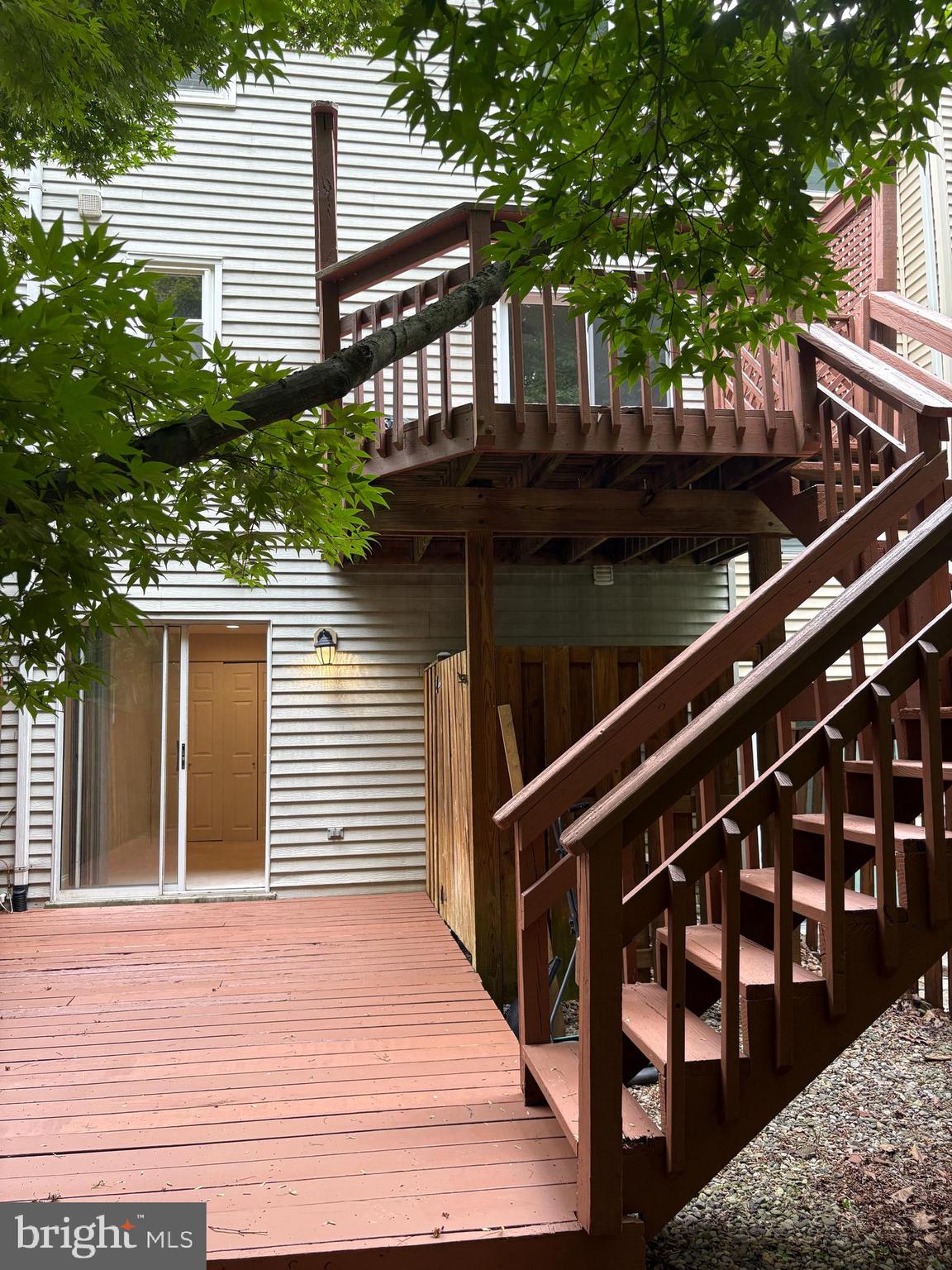 1318 Alderton Lane Silver Spring, MD 20906 - Photo 18 of 21 Gallery Image 18