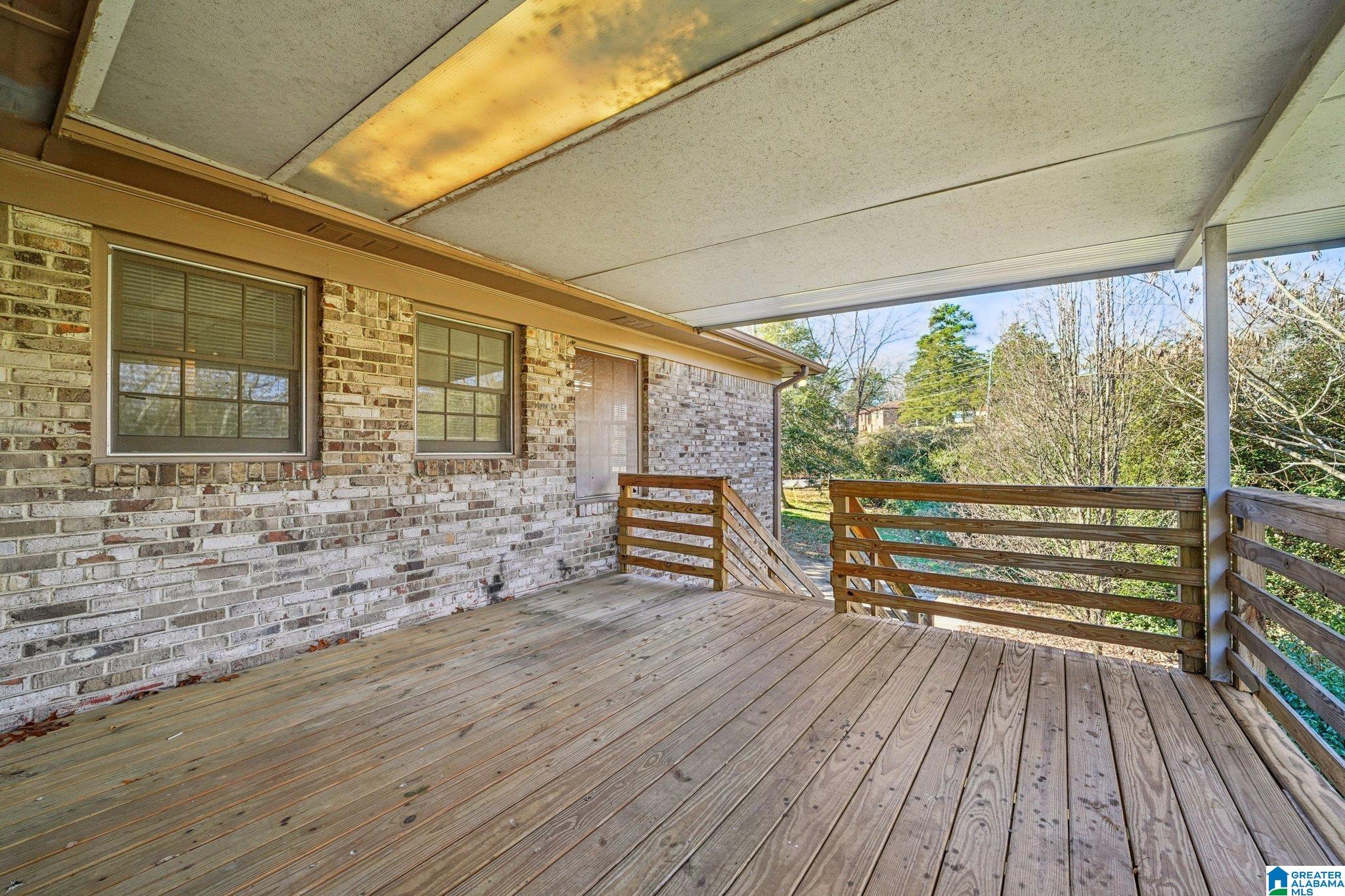 908 Rockingham Road Birmingham, AL 35235 - Photo 50 of 59