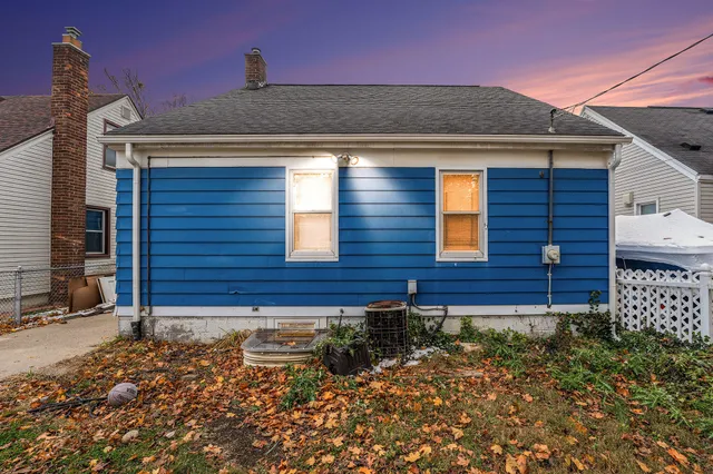$260,000 | 3553 Pardee Avenue, Dearborn, MI 48124