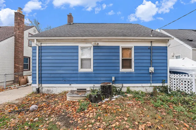 $260,000 | 3553 Pardee Avenue, Dearborn, MI 48124