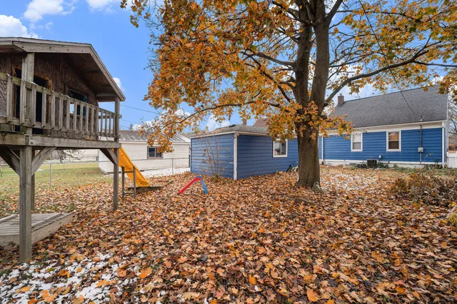 $260,000 | 3553 Pardee Avenue, Dearborn, MI 48124