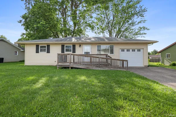 $259,900 | 717 South Western Drive, Bloomington, IN 47403