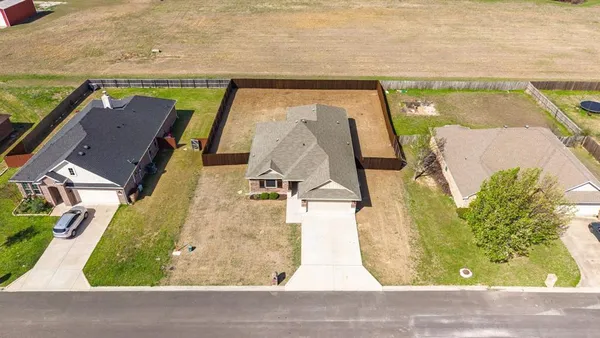 $299,900 | 414 Mesa, Lone Oak, TX 75453