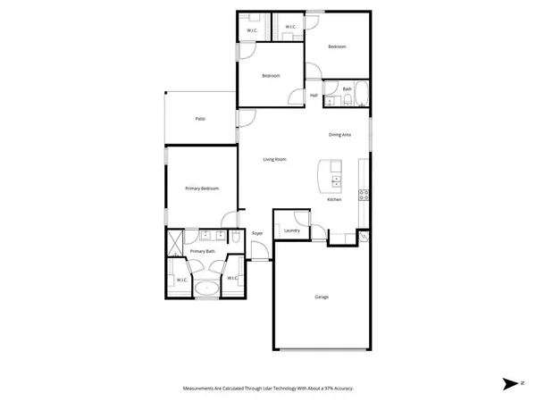 $299,900 | 414 Mesa, Lone Oak, TX 75453
