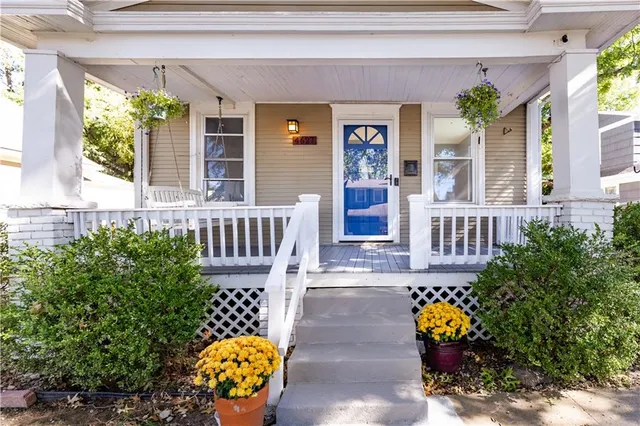 $279,000 | 4627 Fairmount Avenue, Kansas City, MO 64112