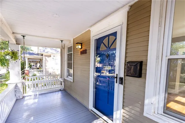 $279,000 | 4627 Fairmount Avenue, Kansas City, MO 64112