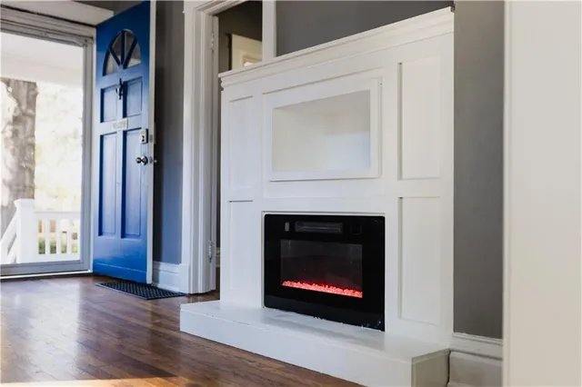 $279,000 | 4627 Fairmount Avenue, Kansas City, MO 64112