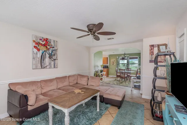 $189,900 | 3708 Brophy Boulevard, Cocoa, FL 32926